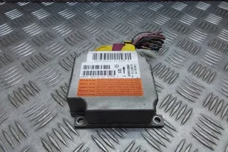 W203 0285001373 Блок AirBag Mercedes C W203 Арт e12272164, вид 3