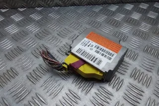 W203 0285001373 Блок AirBag Mercedes C W203 Арт e12272164, вид 4