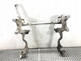 4M0399315L LORK-2098-113153 Балка подвески передняя (подрамник) Audi Q7 4M Арт e12271982, вид 1