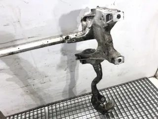 4M0399315L LORK-2098-113153 Балка подвески передняя (подрамник) Audi Q7 4M Арт e12271982, вид 2