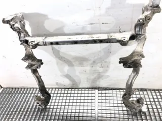 4M0399315L LORK-2098-113153 Балка подвески передняя (подрамник) Audi Q7 4M Арт e12271982, вид 5