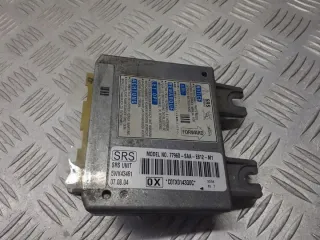 77960-SAA-E812-M1 Блок AirBag Honda Jazz 2 Арт e12271956, вид 1