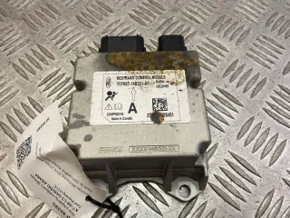 FR3T14B321AF Блок AirBag Ford Mustang 6 Арт e12271929, вид 1