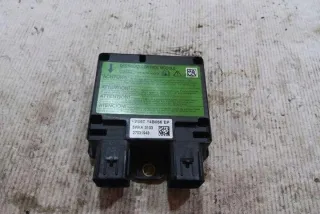 2S6T14B056EP Блок AirBag Ford Fiesta 6 Арт e12271853, вид 2