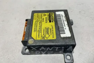 550402500 Блок AirBag Citroen Xantia Арт e12271816, вид 4