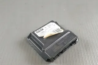 9803844280 Блок AirBag Citroen C5 1 Арт e12271801, вид 2