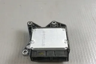 9803844280 Блок AirBag Citroen C5 1 Арт e12271801, вид 5