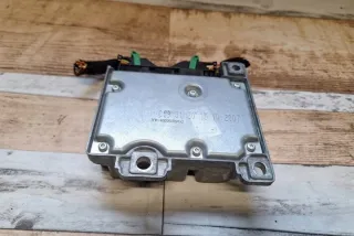 9664217980 Блок AirBag Citroen C4 2 Арт e12271781, вид 2