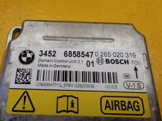 6858547 Блок AirBag BMW X3 F25 Арт e12271726, вид 6