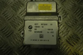9873242 Блок AirBag BMW i3 Арт e12271725, вид 3