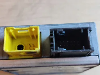 65776928267 Блок AirBag BMW 7 E65/E66 Арт e12271702, вид 4
