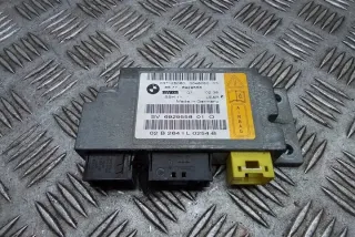 6929558 Блок AirBag BMW 7 E65/E66 Арт e12271671, вид 3