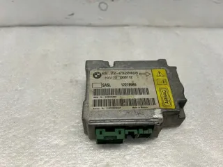 65776920468 Блок AirBag BMW 7 E65/E66 Арт e12271642, вид 1