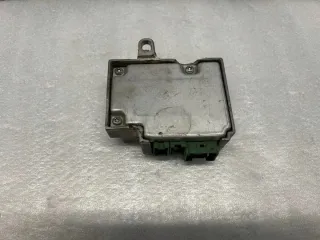 65776920468 Блок AirBag BMW 7 E65/E66 Арт e12271642, вид 2