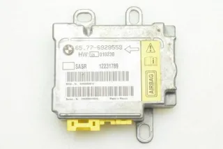 6929559 Блок AirBag BMW 7 E65/E66 Арт e12271641, вид 4
