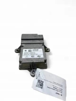 6994534 Блок AirBag BMW 7 G11/G12 Арт e12271631, вид 5