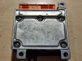 65778374799 Блок AirBag BMW 5 E39 Арт e12271617, вид 4