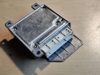65778372521 Блок AirBag BMW 5 E39 Арт e12271616, вид 3
