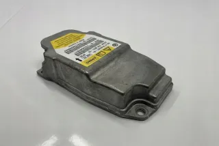 9145401 Блок AirBag BMW 5 E60/E61 Арт e12271604, вид 1