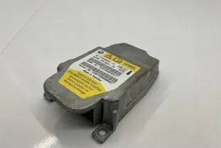 9145401 Блок AirBag BMW 5 E60/E61 Арт e12271604, вид 2
