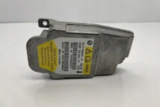 9145401 Блок AirBag BMW 5 E60/E61 Арт e12271604, вид 5