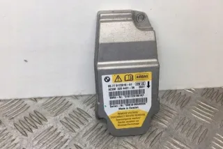 9172019 Блок AirBag BMW 5 E60/E61 Арт e12271594, вид 2