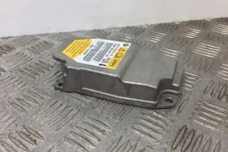 9172019 Блок AirBag BMW 5 E60/E61 Арт e12271594, вид 5