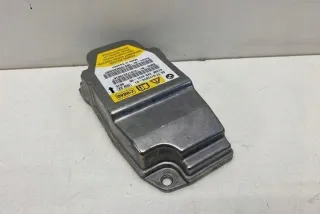 9172019 Блок AirBag BMW 5 E60/E61 Арт e12271593, вид 1