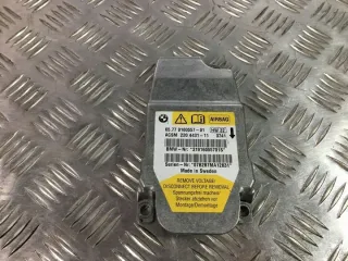 6577916055701 Блок AirBag BMW 5 E60/E61 Арт e12271584, вид 1