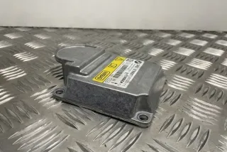 6799887 Блок AirBag BMW 5 F10/F11/GT F07 Арт e12271562, вид 2