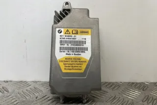 9248096 Блок AirBag BMW 5 F10/F11/GT F07 Арт e12271547, вид 4