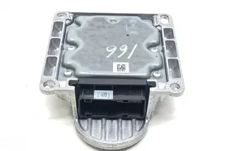 34526850783 Блок AirBag BMW 5 F10/F11/GT F07 Арт e12271537, вид 1