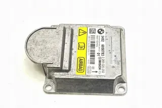 34526850783 Блок AirBag BMW 5 F10/F11/GT F07 Арт e12271537, вид 2