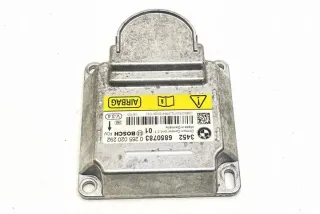 34526850783 Блок AirBag BMW 5 F10/F11/GT F07 Арт e12271537, вид 5