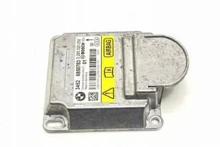 34526850783 Блок AirBag BMW 5 F10/F11/GT F07 Арт e12271537, вид 7
