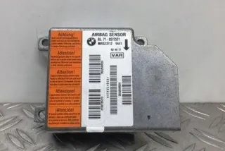 8372521 Блок AirBag BMW 3 E46 Арт e12271489, вид 6