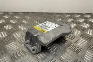 9248298 Блок AirBag BMW 3 E90/E91/E92/E93 Арт e12271479, вид 2