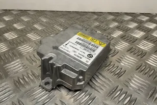 9248298 Блок AirBag BMW 3 E90/E91/E92/E93 Арт e12271479, вид 4