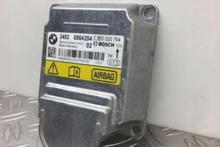 6864204 Блок AirBag BMW 1 F20/F21 Арт e12271429, вид 2