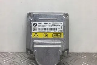 6864204 Блок AirBag BMW 1 F20/F21 Арт e12271429, вид 3