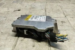 0285010070 Блок AirBag BMW 1 E81/E82/E87/E88 Арт e12271409, вид 3