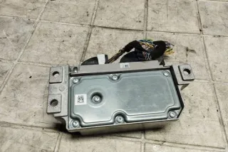 0285010070 Блок AirBag BMW 1 E81/E82/E87/E88 Арт e12271409, вид 4