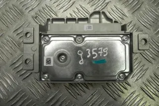 9125224 Блок AirBag BMW 1 E81/E82/E87/E88 Арт e12271389, вид 1