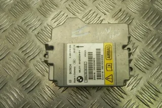 9125224 Блок AirBag BMW 1 E81/E82/E87/E88 Арт e12271389, вид 2