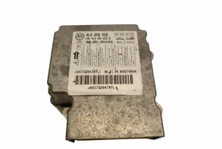 4L0959655 Блок AirBag Audi Q7 4L Арт e12271348, вид 1