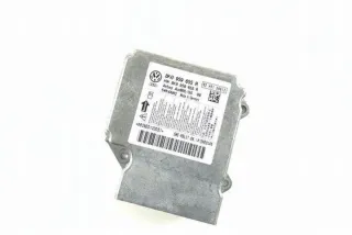 8K0959655R Блок AirBag Audi Q5 1 Арт e12271338, вид 1