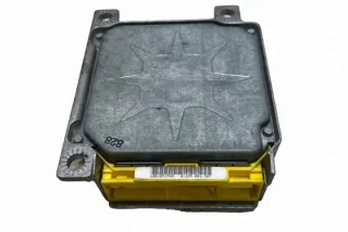 4B0959655J Блок AirBag Audi A6 C5 (S6,RS6) Арт e12271327, вид 1