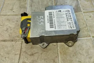 4F0959655B Блок AirBag Audi A6 C6 (S6,RS6) Арт e12271307, вид 1