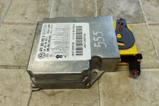 4F0959655B Блок AirBag Audi A6 C6 (S6,RS6) Арт e12271307, вид 3