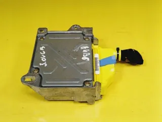 8E0959655 Блок AirBag Audi A4 B6 Арт e12271270, вид 5